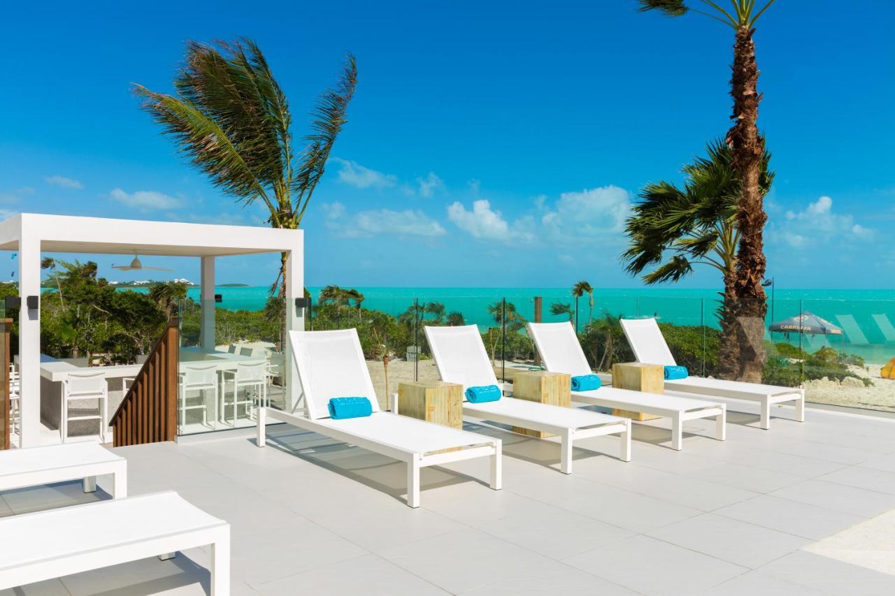 H2O Lifestyle Resort Long Bay Exterior foto