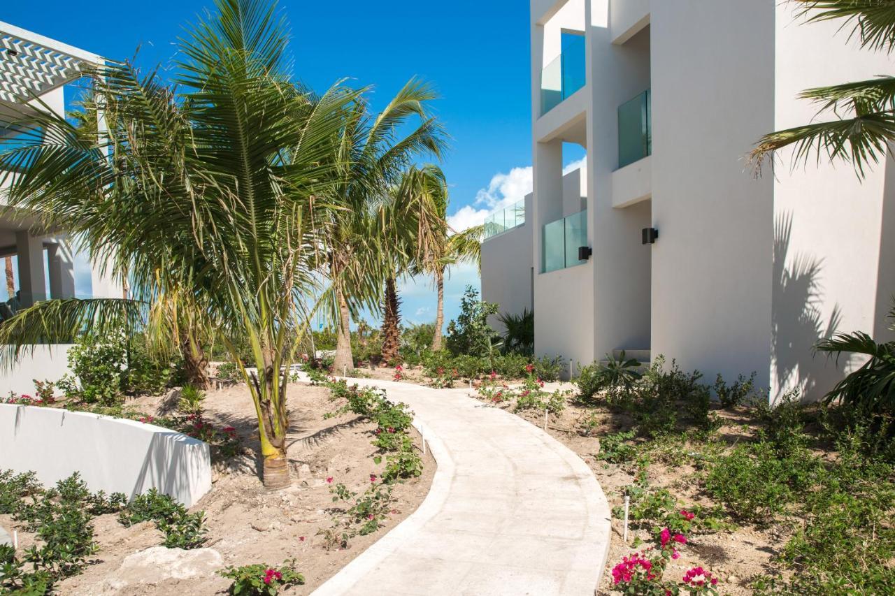 H2O Lifestyle Resort Long Bay Exterior foto