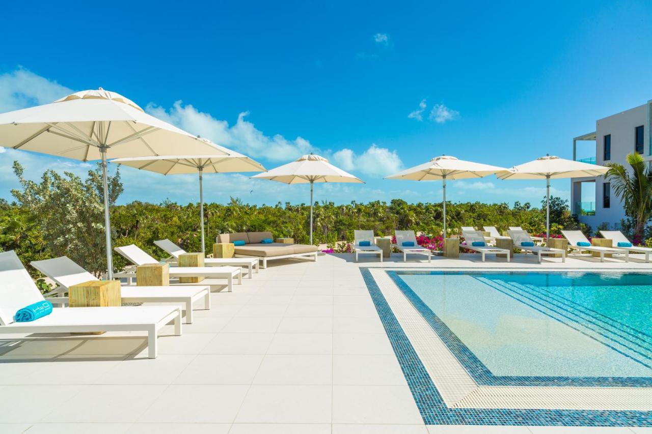 H2O Lifestyle Resort Long Bay Exterior foto