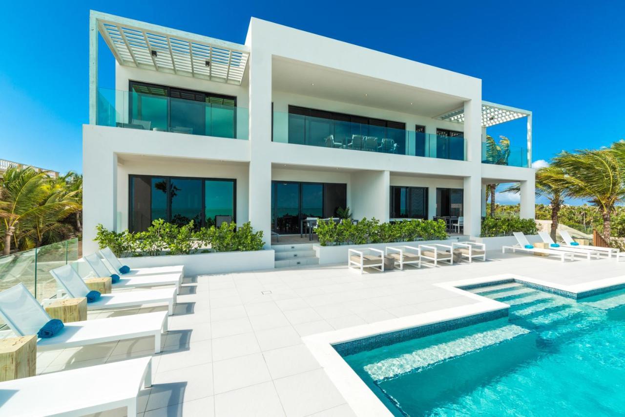 H2O Lifestyle Resort Long Bay Exterior foto