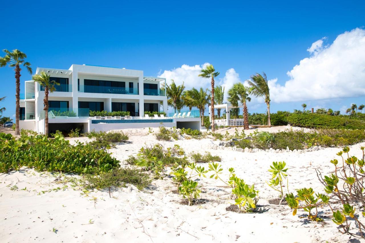 H2O Lifestyle Resort Long Bay Exterior foto