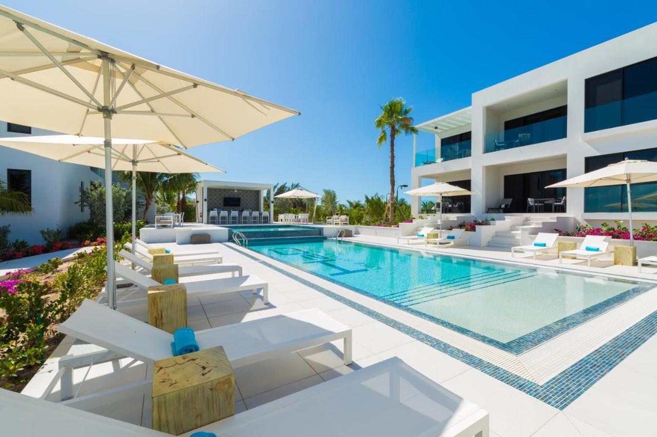 H2O Lifestyle Resort Long Bay Exterior foto