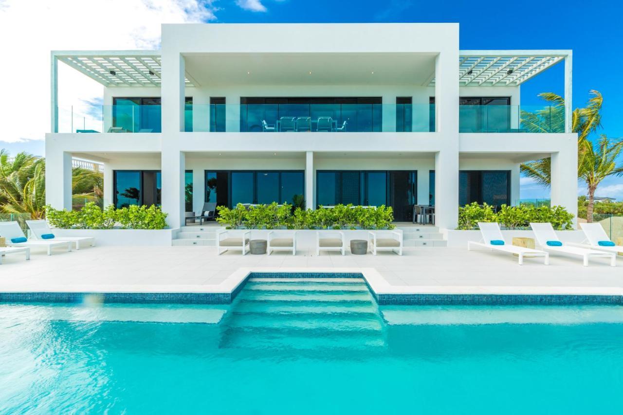 H2O Lifestyle Resort Long Bay Exterior foto