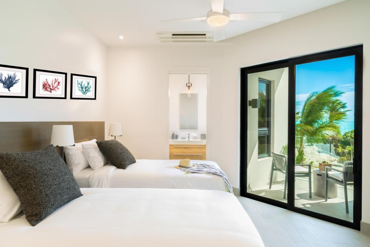 H2O Lifestyle Resort Long Bay Exterior foto