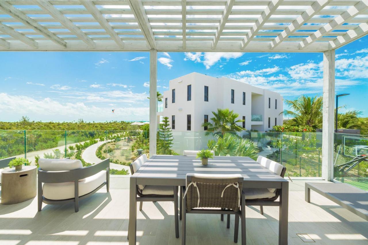 H2O Lifestyle Resort Long Bay Exterior foto
