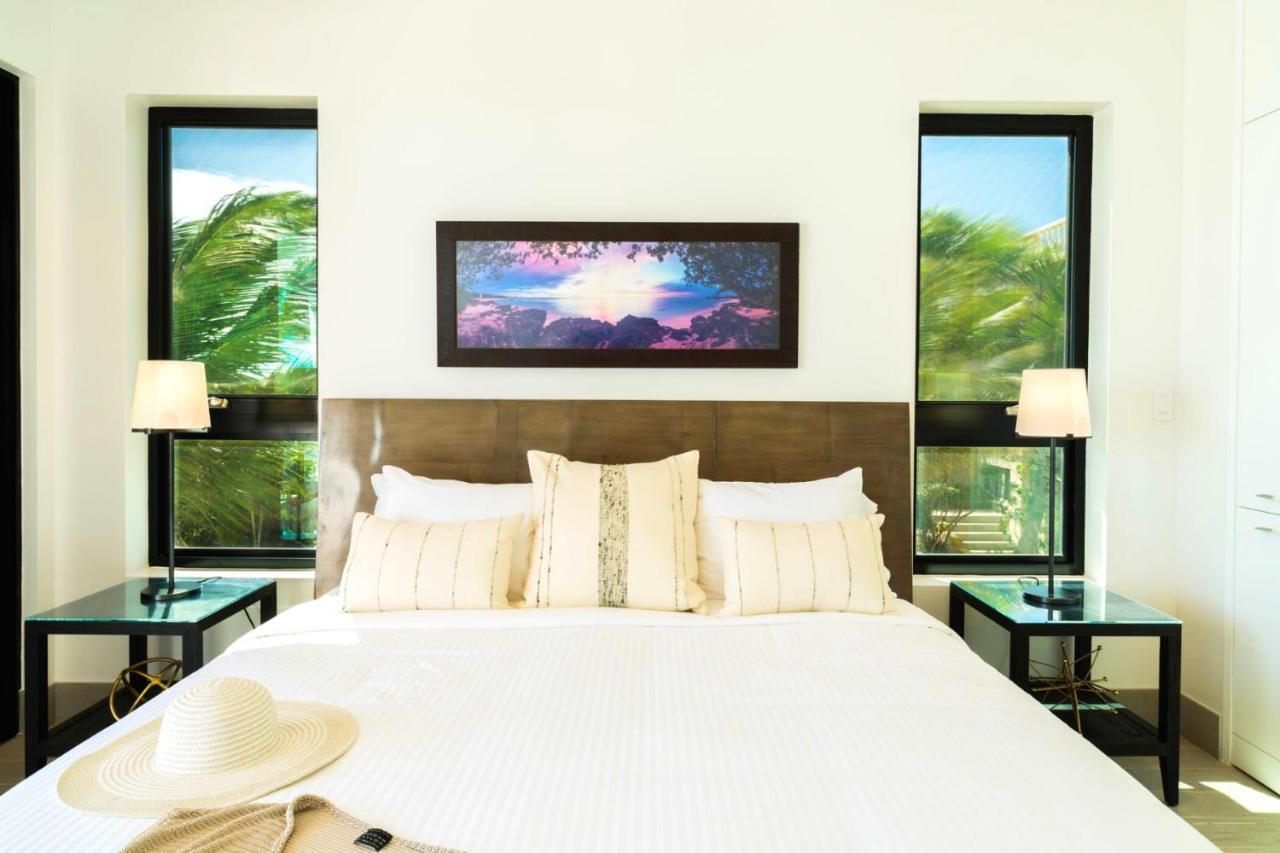 H2O Lifestyle Resort Long Bay Exterior foto