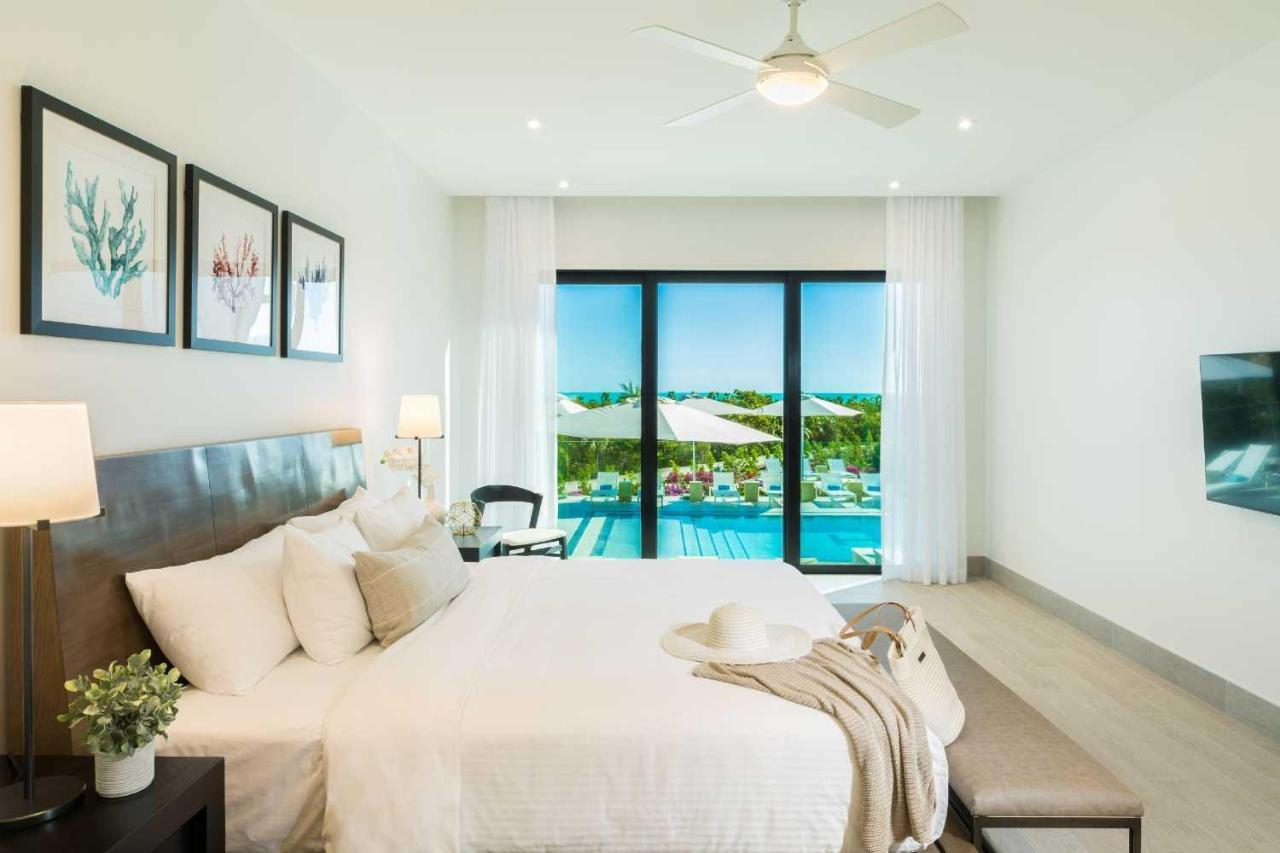 H2O Lifestyle Resort Long Bay Exterior foto