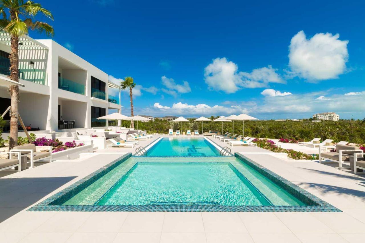 H2O Lifestyle Resort Long Bay Exterior foto
