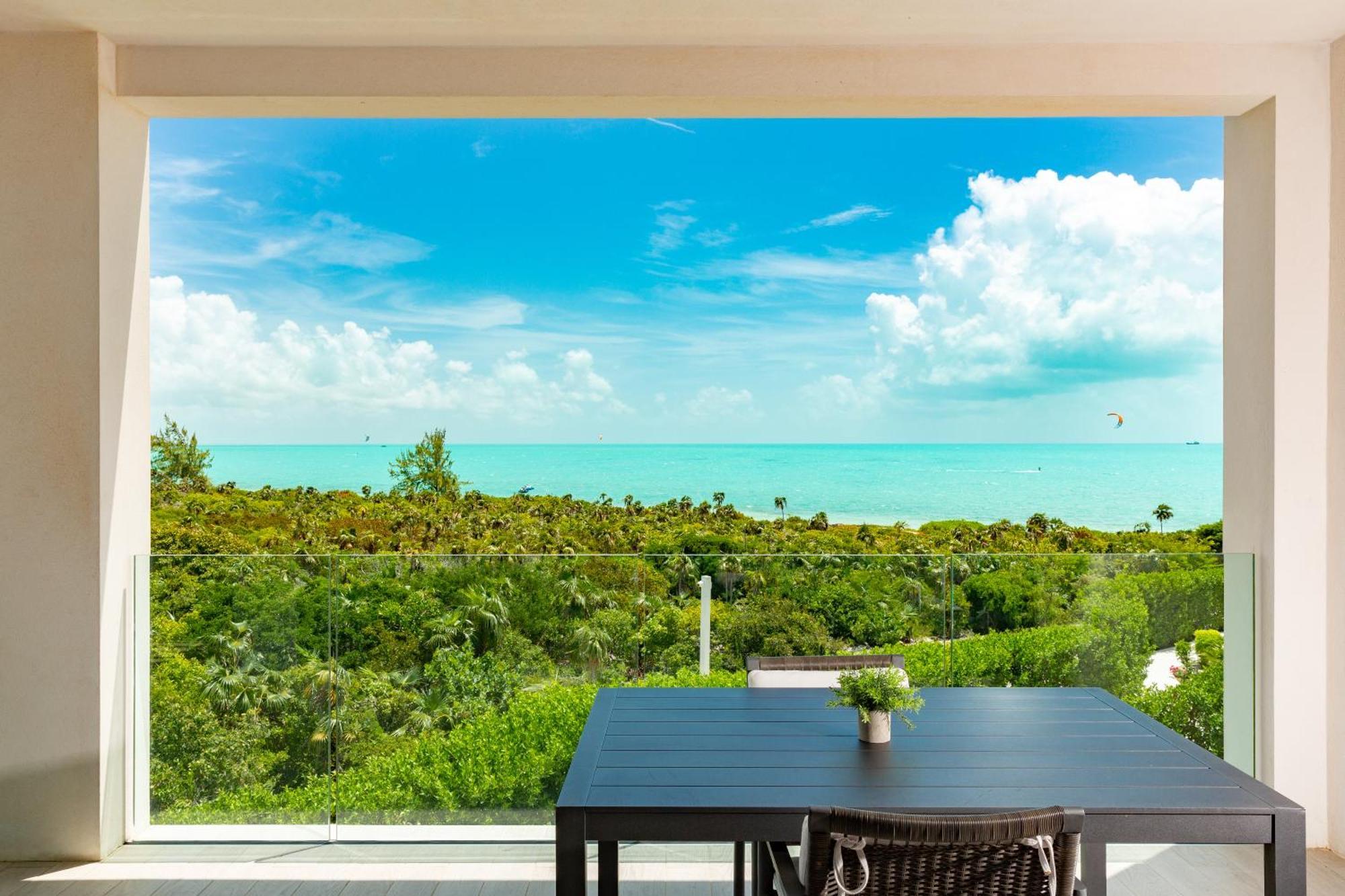 H2O Lifestyle Resort Long Bay Exterior foto