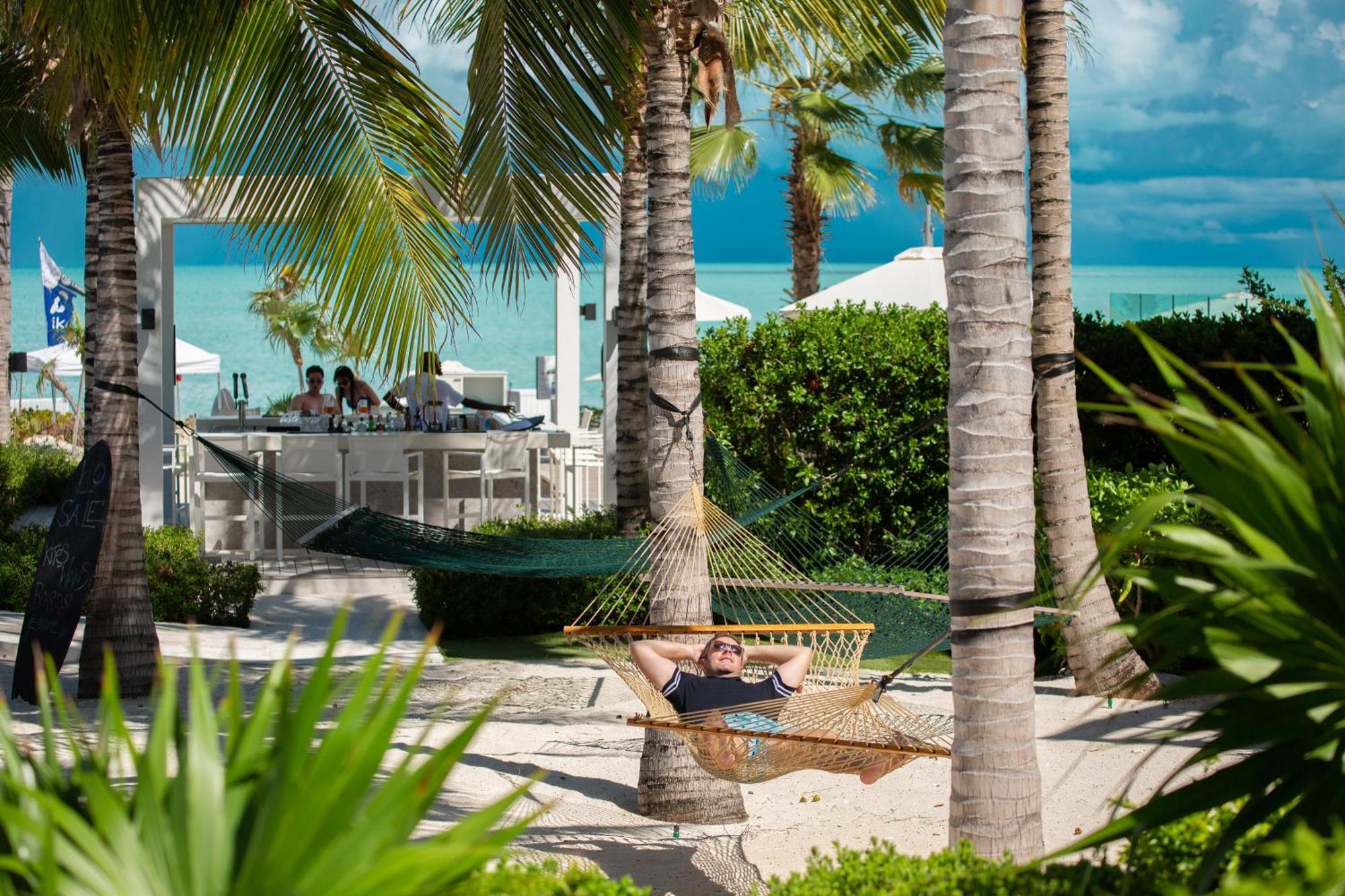 H2O Lifestyle Resort Long Bay Exterior foto